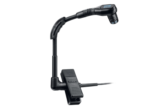 Shure BLX14E/B98-S8 UHF Draadloos Systeem image 3