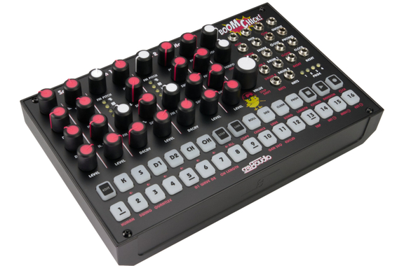 Cre8audio Boom Chick image 3