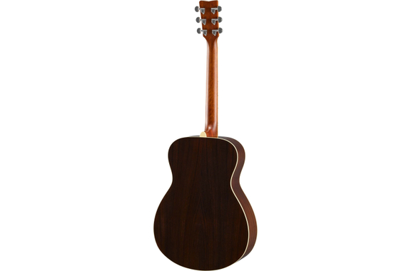 Yamaha FS830 Natural image 3