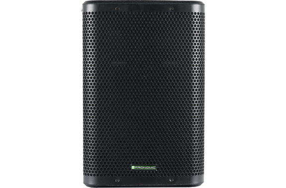 McGrey PA-4502 1 HE 2x 450 Watt Monitor Set image 3