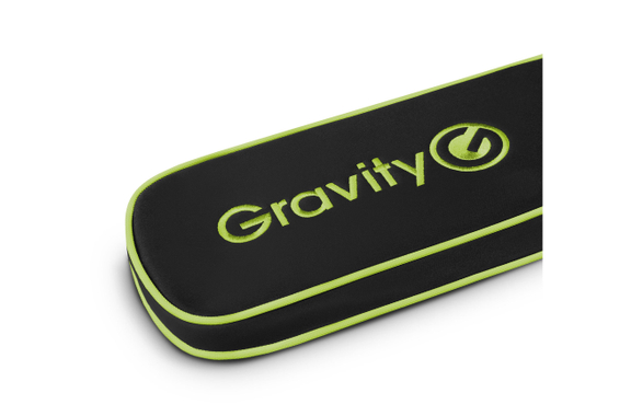 Gravity BG MS 1 B Funda de Transporte de Neopreno image 3