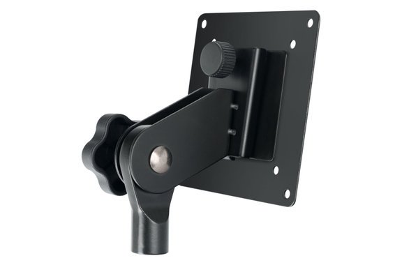 Pronomic Mikrofonstativ-Adapter mit VESA-Mount für LED/TFT Displays image 3