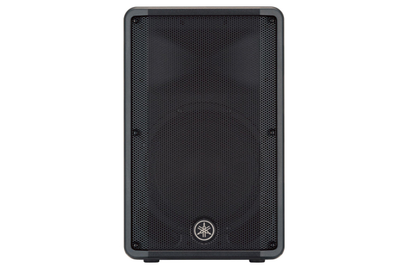 Pack Enceinte Active Yamaha DBR12 Avec Pied image 3