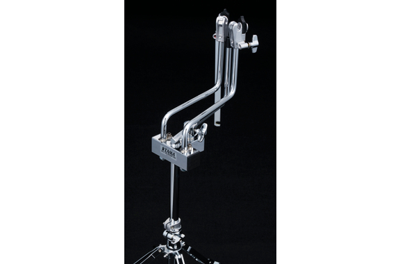 Tama HMTN79WZ Safety Lock Marching Tenor Stand image 3