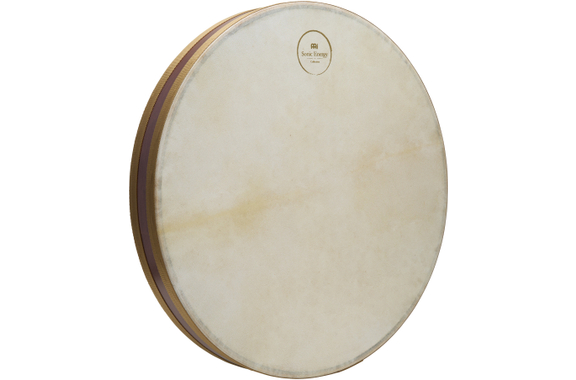 Meinl Sonic Energy WD20FOL 20" Flower of Life Wave Drum image 3