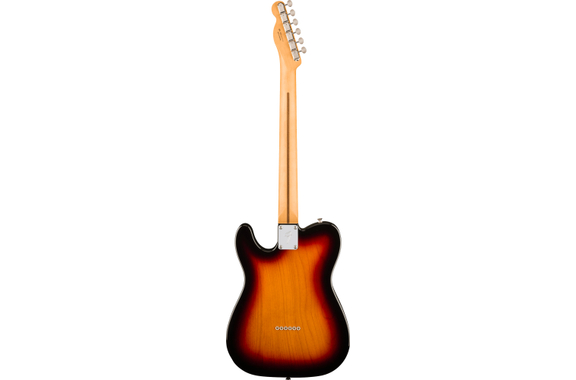 Fender Player II Telecaster MN 3-Color Sunburst Set image 3