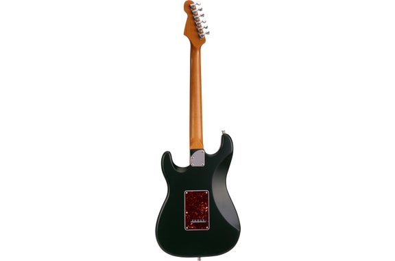 Patina Guitars PS-3 SGR Sherwood Green image 3