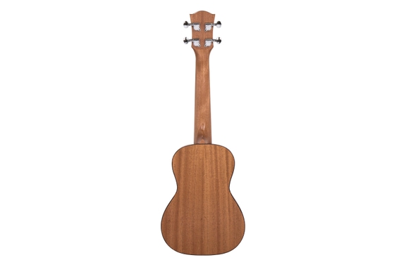 Set Ukulélé Concert Premium Cascha Acajou image 3