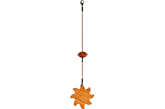 Meinl Sonic Energy Cosmic Bamboo Chime Aurora image 3