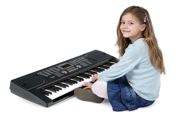 Clavier McGrey EK-6100 image 3