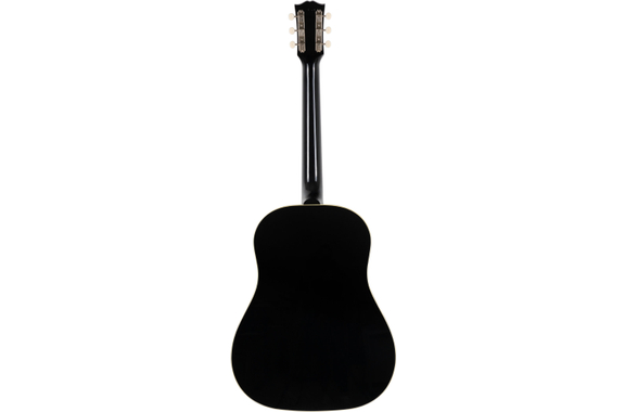 Gibson 50s J-45 Original Ebony  - Retoure (Zustand: gut) image 3