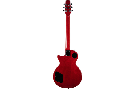 Heritage Ascent H-137 Humbucker Vintage Cherry image 3