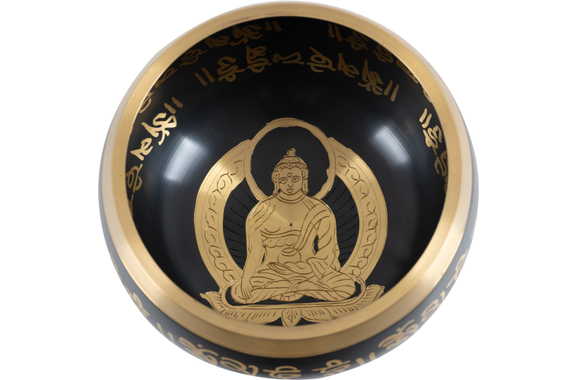 XDrum Chhavi Singing Bowl 13.5 cm image 3