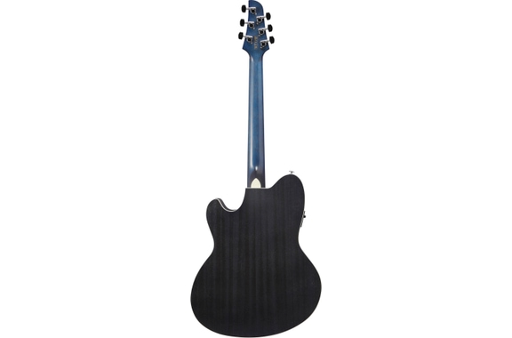 Ibanez TCM50-ODB Open Pore Denim Blue image 3