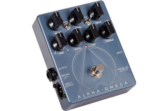 Darkglass  Alpha·Omega image 3