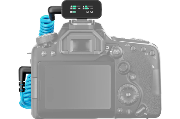 Sennheiser Profile Wireless 2-Channel Set image 3