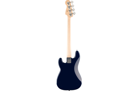 Squier Sonic Precision Bass Midnight Blue image 3