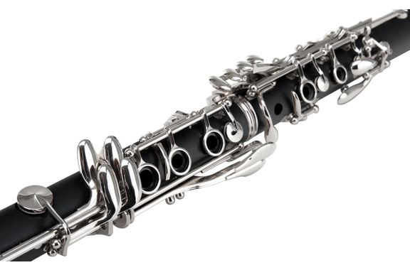 Classic Cantabile CLK-45 Clarinette Sib image 3