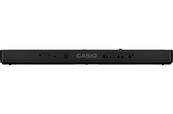 Clavier Casio LK-S450 à Touches Lumineuses image 3