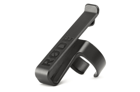 Adattatore Rode VXLR Pro da Jack 3,5 mm a XLR image 3