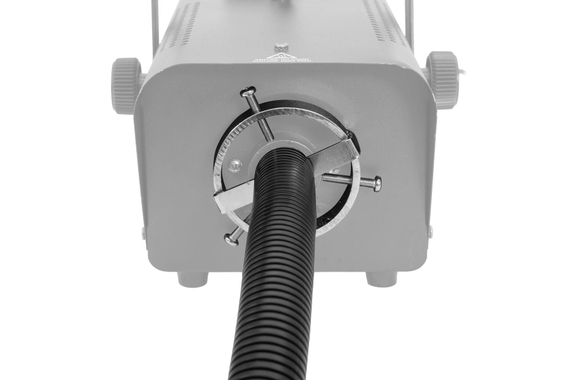 Eurolite UAN-1 Machine À Fumée Tuyau Avec Adaptateur image 3