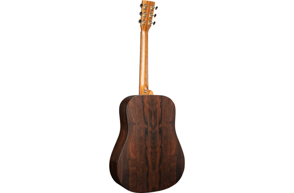 Martin Guitars DX Billy Strings Signature Westerngitaar image 3