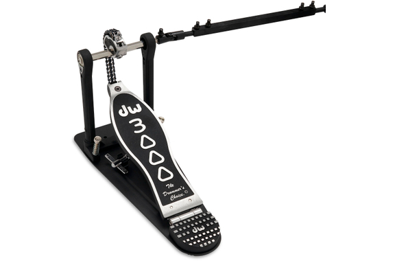 DW 3002A Máquina de Pedal Doble image 3