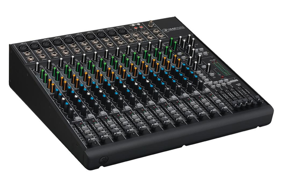 Mackie 1642VLZ4 Set image 3