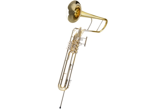 Lechgold FC-18/5L F-Cimbasso image 3