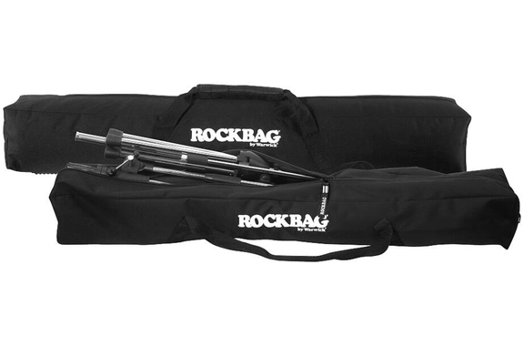 Rockbag RB 25580 B Microphone Stand Bag image 3