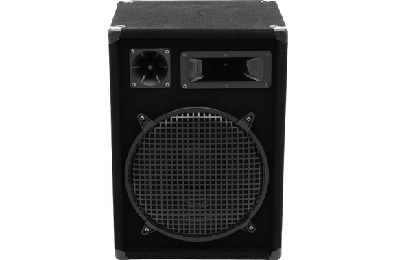 Omnitronic DX-1222 3-Wege Box 600 W 2er Set image 3