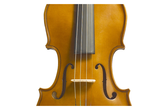 Stentor SR1400 4/4 Student I Violin Set image 3