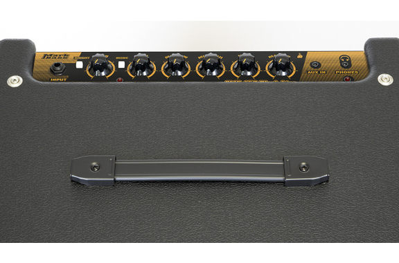 Markbass CMB121 Black Line image 3