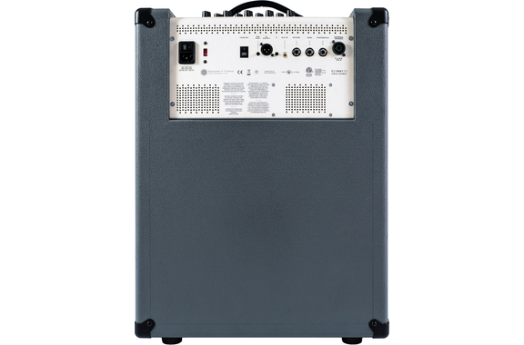 Darkglass Microtubes 500 Combo 210 image 3