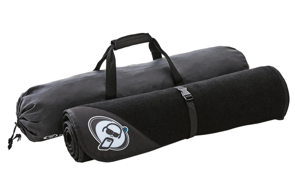 Protection Racket Folding Drum Mat 2 x 1,6 m image 3