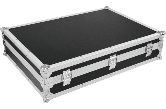 Roadinger Universele Koffercase FOAM GR-2 Zwart image 3