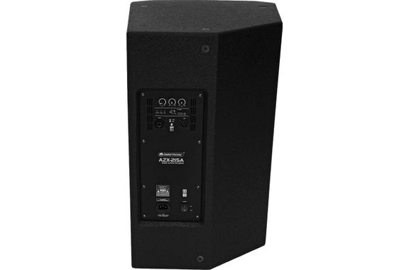 Omnitronic AZX-215A 2-Wege Top Aktiv 350W image 3