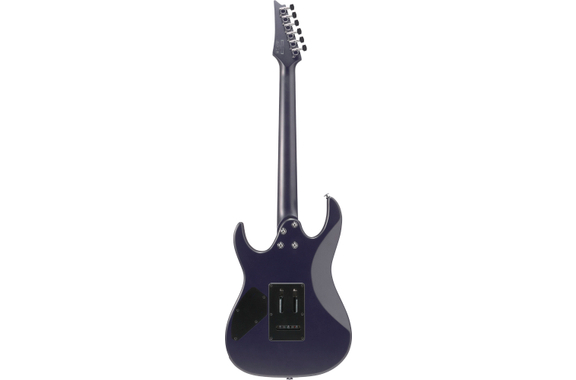 Ibanez GRX120SP-DDM Dark Dusk Metallic Matte image 3