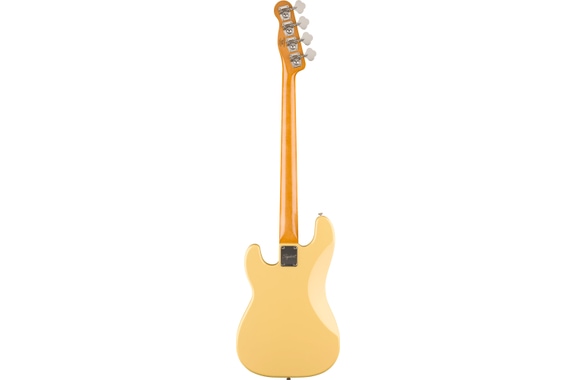 Squier Classic Vibe Bajo Telecaster Vintage White image 3