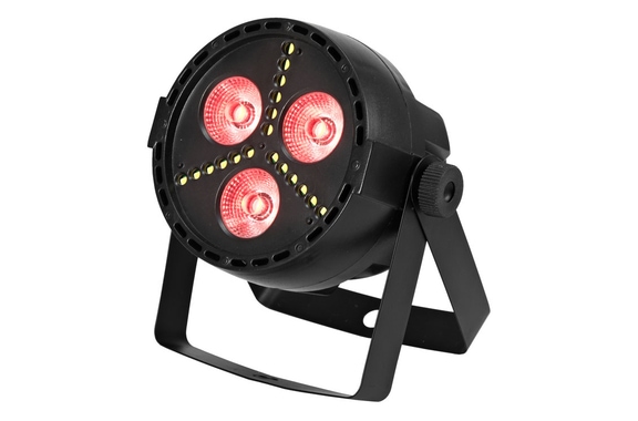 Eurolite LED PARty Hybrid Spot Set image 3