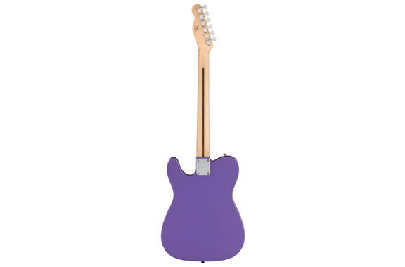 Squier Sonic Esquire Ultraviolet image 3