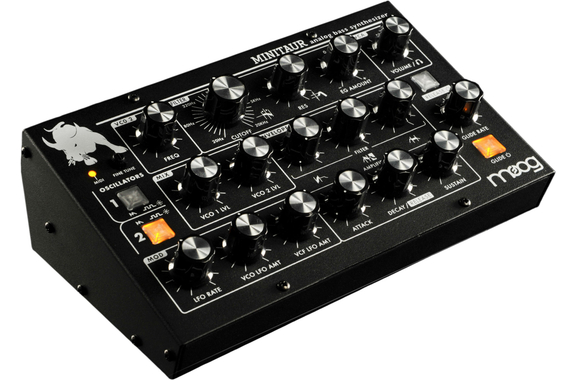 Moog Minitaur image 3