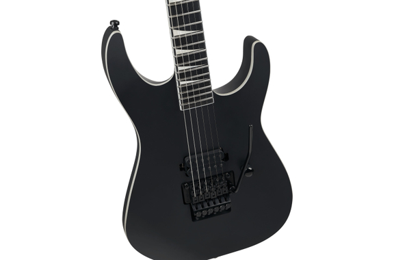 Jackson Pro Plus Pure Metal Limited Edition Soloist SL1A  - Retoure (Zustand: sehr gut) image 3
