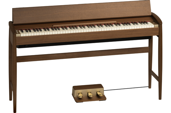 Roland Kiyola KF-10 Walnut  - Retoure (Zustand: sehr gut) image 3