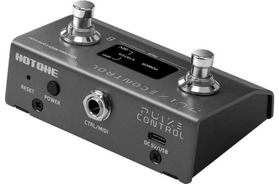 Hotone Pulze Control image 3