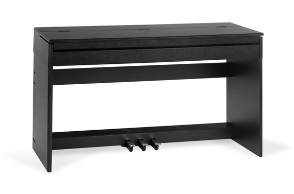 McGrey DP-18 SM E-Piano Schwarz matt image 3