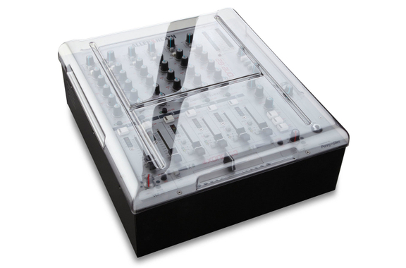 Protection Decksaver pour Mixeurs 12" image 3