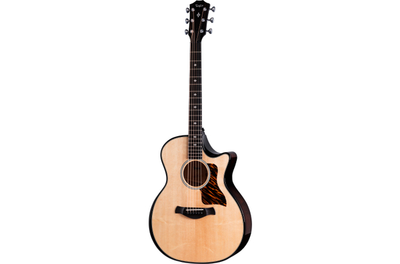 Taylor Next Generation Builder's Edition 514ce image 3