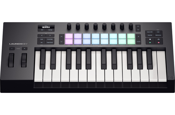 Novation Launchkey 25 MK4 image 3