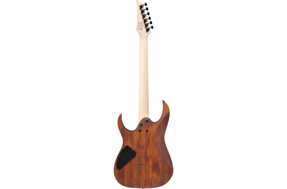 Ibanez RG421-MOL Mahogany Oil image 3